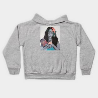 Emily Kids Hoodie